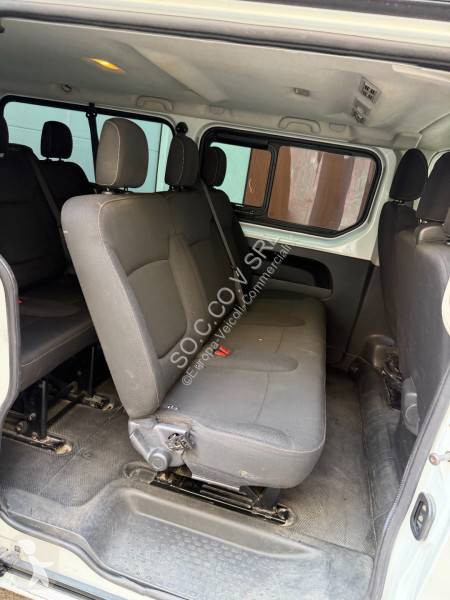 Furgoneta Fiat