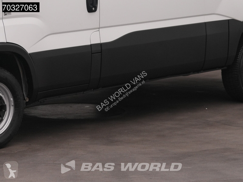 Bedrijfswagen Iveco 35S18 3.0L Automaat Laag...