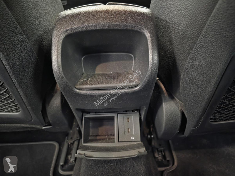 Veicolo commerciale Mercedes CLASSE A Berline A...