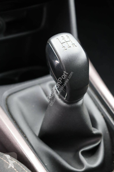 Furgoneta Peugeot