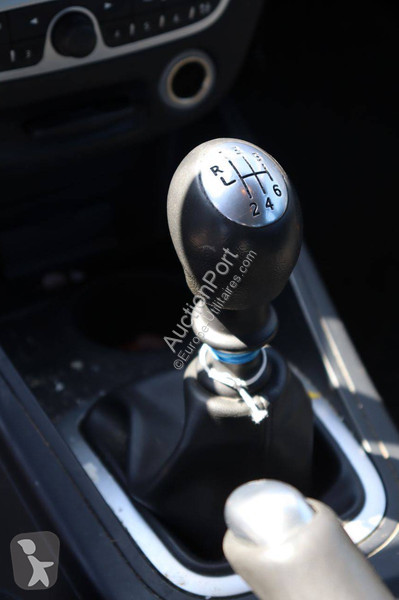 Furgoneta Renault  Mégane