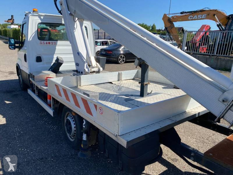 Iveco  Transporter