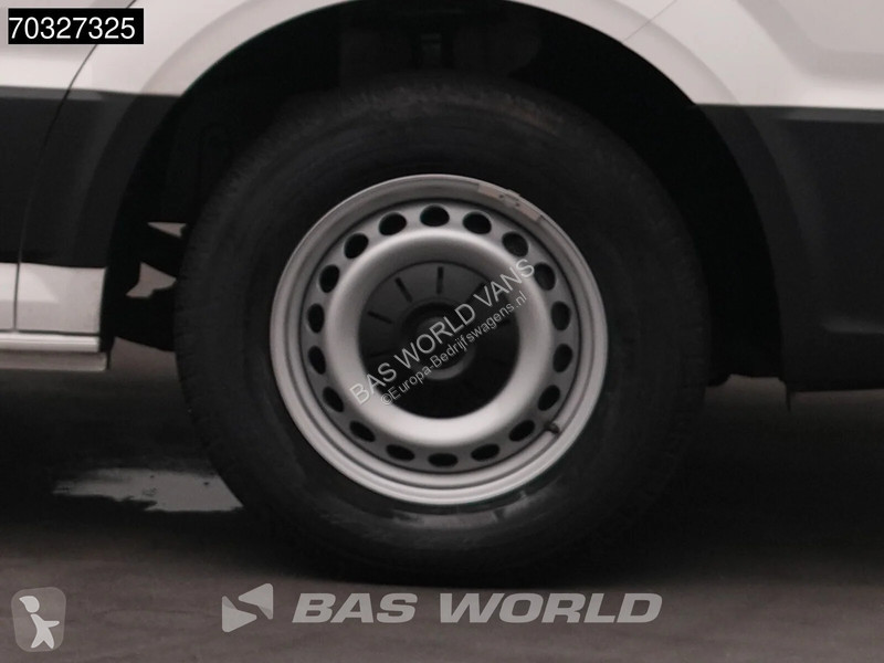 عربة نفعية Volkswagen 140pk Laadklep Zijdeur...