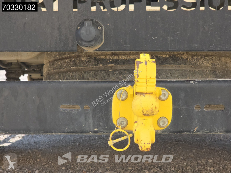 Furgoneta Fiat 140pk Doble cabina - Enganche de...