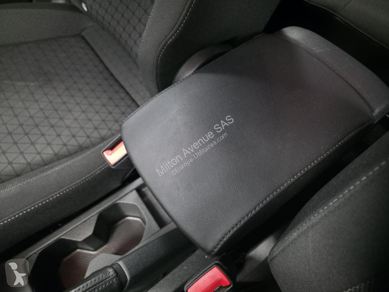 عربة نفعية Volkswagen T-CROSS 1.0 TSI - 110 -...