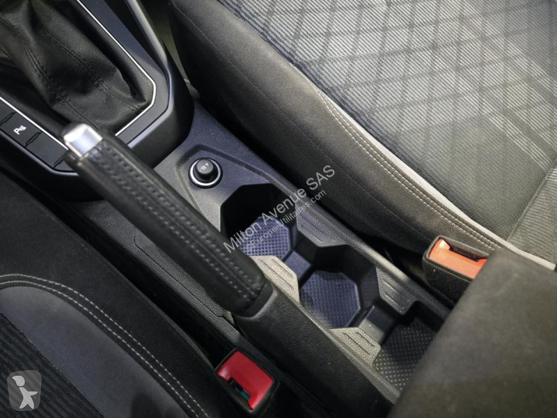 عربة نفعية Volkswagen TAIGO 1.5 TSI - 150 - BV...
