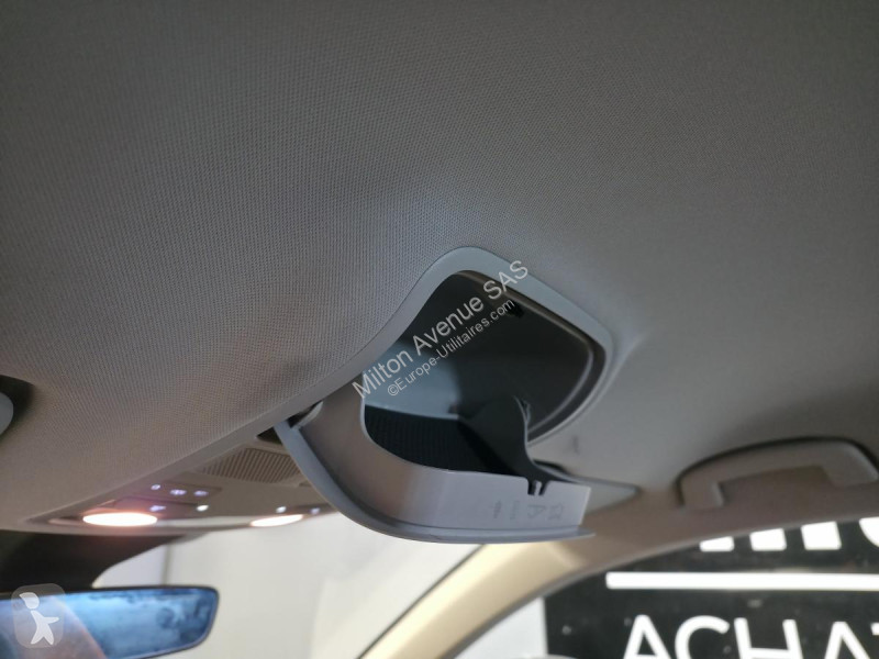 Samochód dostawczy Seat ATECA 2.0 16V TDI - 150...