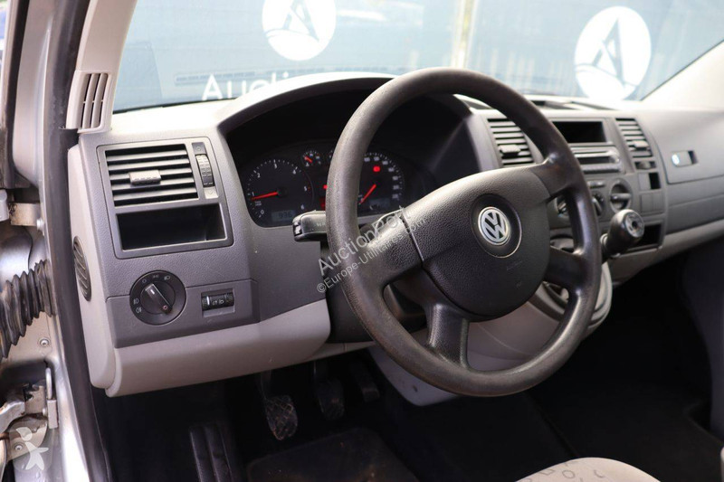 Furgoneta Volkswagen  TRANSPORTER TDI
