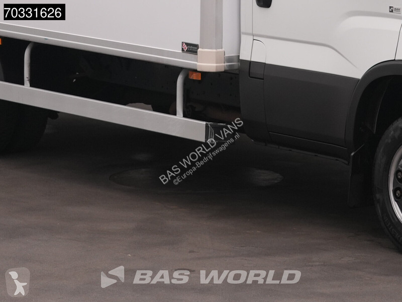 عربة نفعية Iveco 40C16 3.0L Automaat XL 1000 KG...