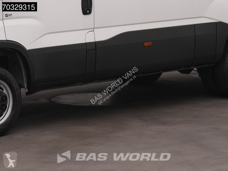 Furgoneta Iveco 50C18 3.0L Automaat L2H2...
