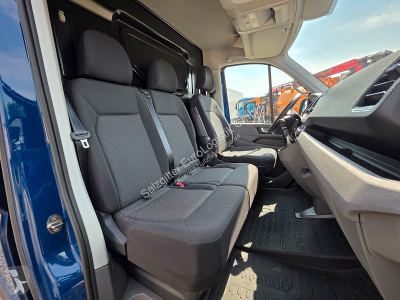 MAN 5.180 Transporter