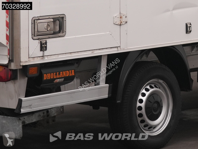 عربة نفعية Volkswagen 140pk Automaat XL...