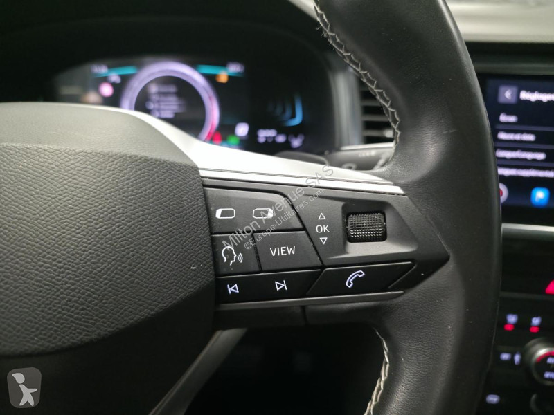 Véhicule utilitaire Seat ATECA 1.5 TSI - 150 -...