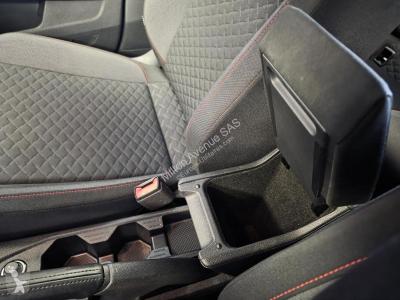 عربة نفعية Volkswagen POLO 1.0 TSI - 95  VI...