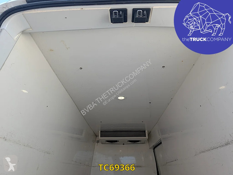 Ford L3H2 FRIGO Transporter