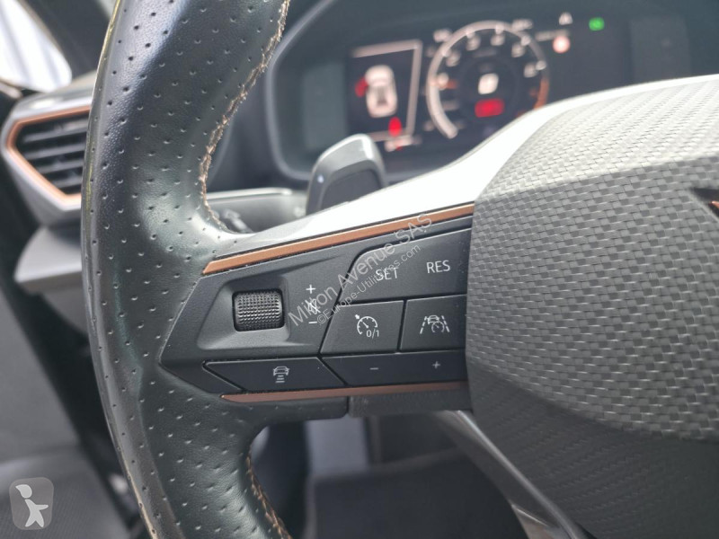 Furgoneta Cupra Formentor 1.5 16V TSI - 150 -...