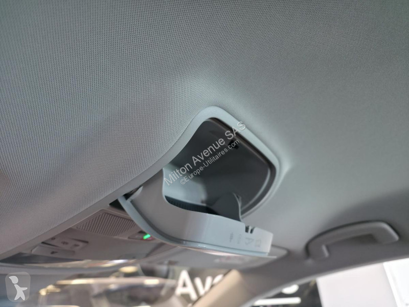 عربة نفعية Skoda KAROQ 2.0 TDI SCR - 116 - BV...