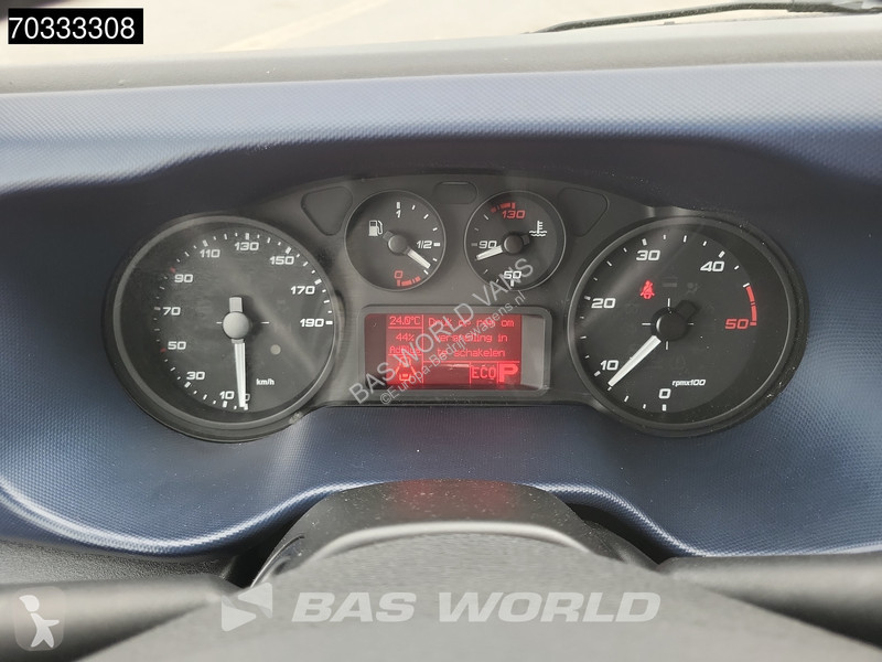 عربة نفعية  Overige 3.0L Pagenkopf MSL6 Euro6...