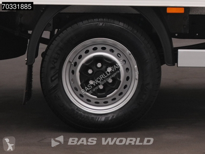 Коммерческий автомобиль Iveco 35S18 3.0L...