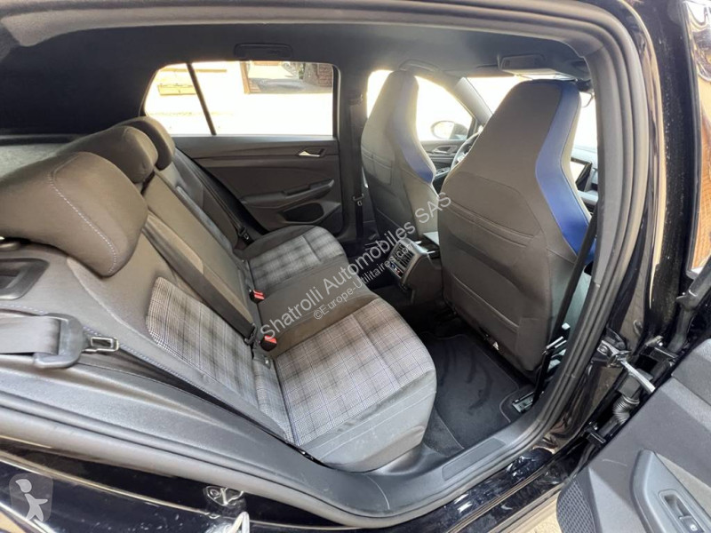 عربة نفعية Volkswagen 1.4 GTE eHybrid OPF 245...