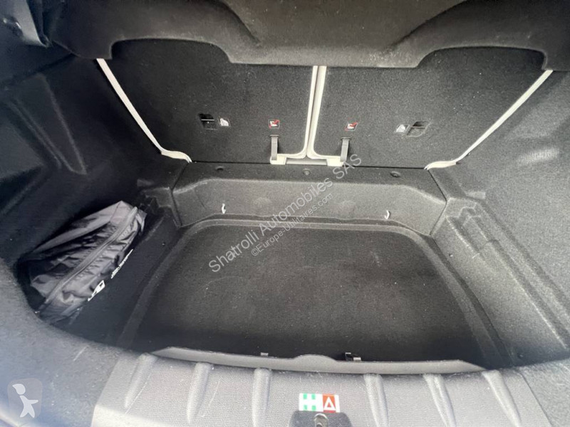 Furgoneta Mini 2 (R61) Paceman Cooper S 1.6 i...