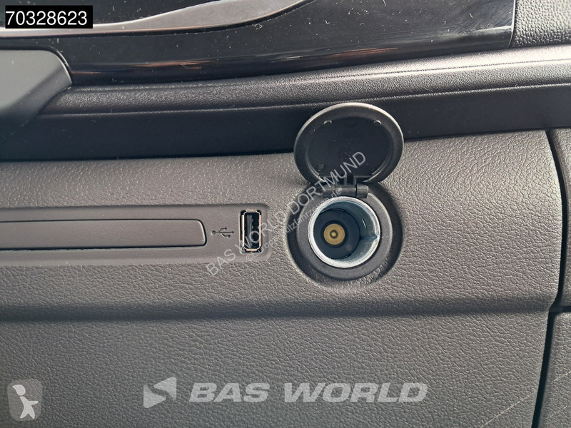 Ford 170pk Automatik L2H2 170PS Navi ACC Klima...