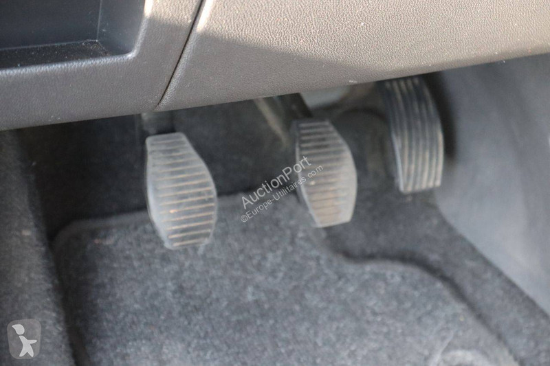 عربة نفعية Opel