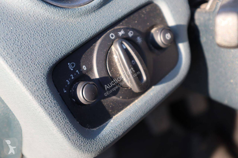 عربة نفعية Ford