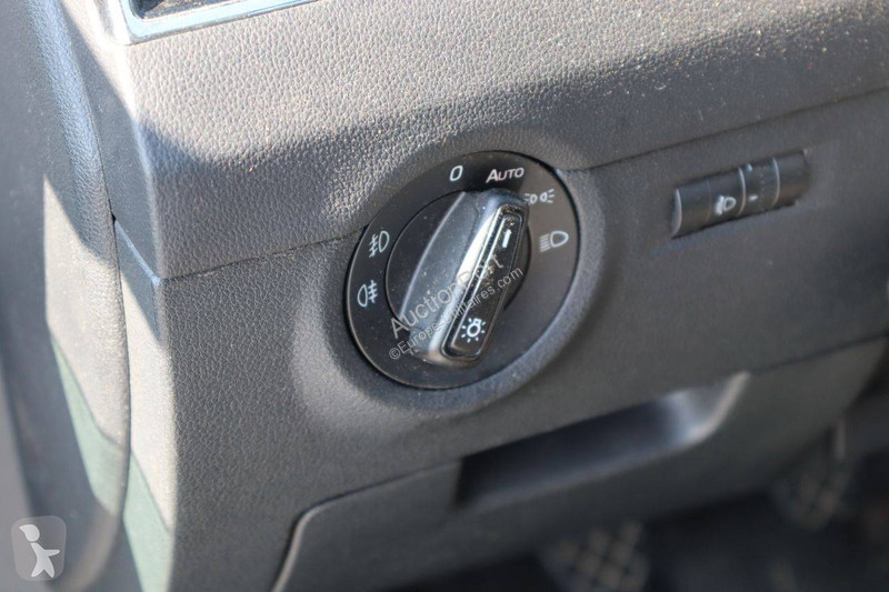 عربة نفعية Skoda