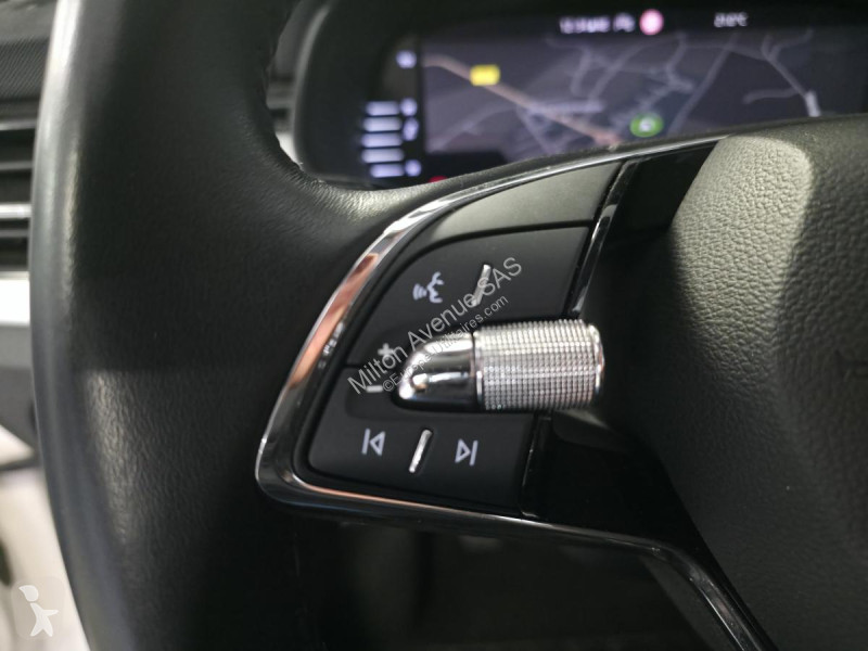 Samochód dostawczy Skoda KAMIQ 1.0 TSI - 95...