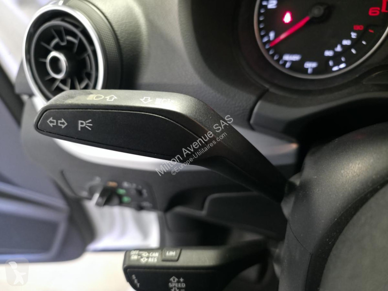 Furgoneta Audi Q2 1.6 30 TDI - 116 - BV...