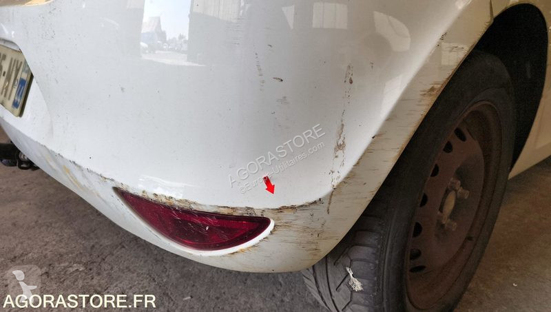 Nyttofordon Renault CLIO