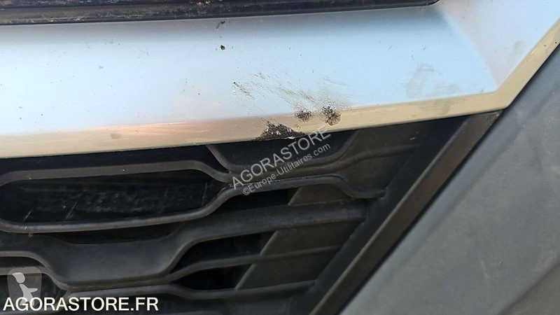 Nyttofordon Citroën JUMPER