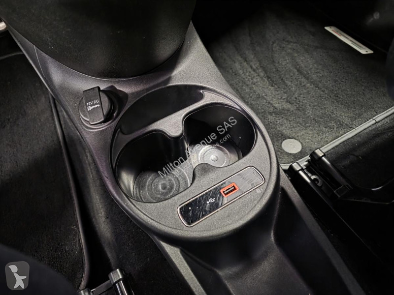 Samochód dostawczy Abarth 595 ABARTH COMPETIZIONE