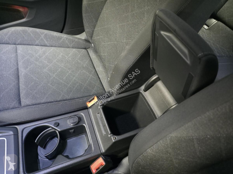 عربة نفعية Volkswagen GOLF 2.0 TDI SCR - 116 -...
