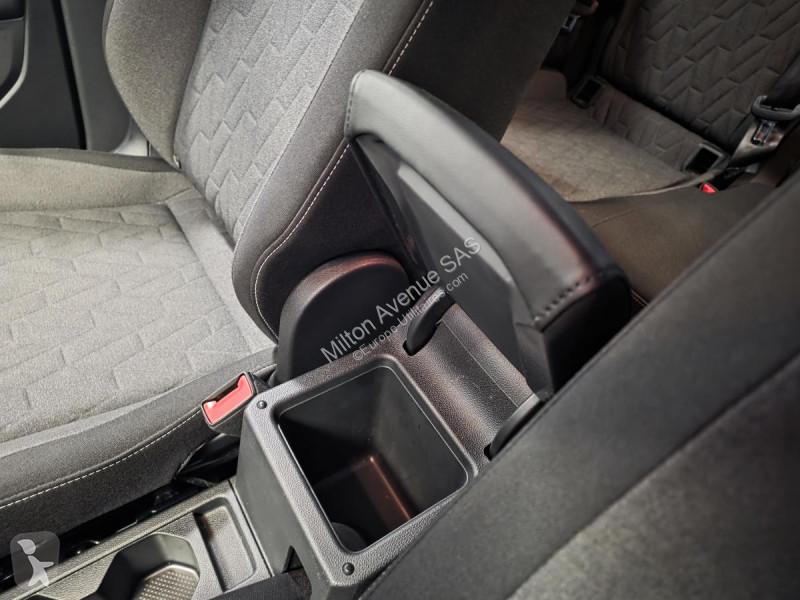 عربة نفعية Volkswagen T-CROSS 1.0 TSI - 116 -...
