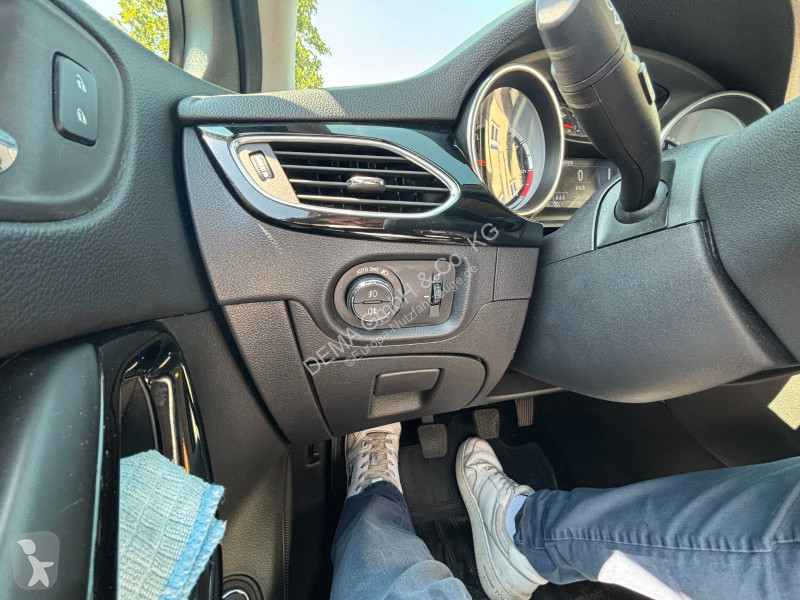 Samochód dostawczy Opel K Sports Tourer...