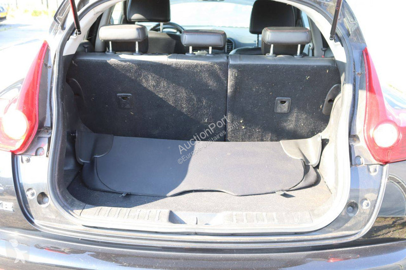Autoutilitară Nissan