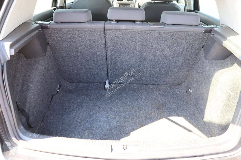 Furgoneta Volkswagen