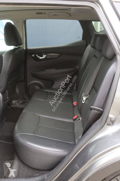 Furgoneta Nissan  QASHQAI