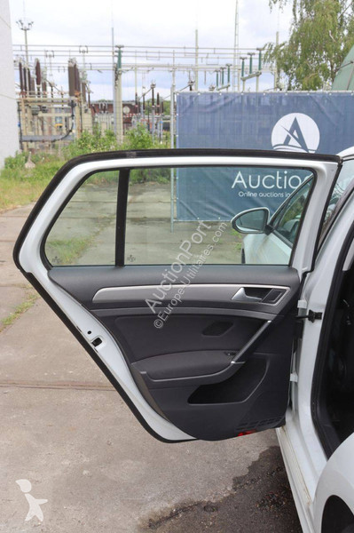 Volkswagen  Transporter