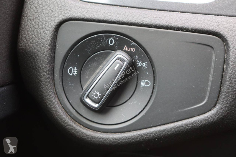 Volkswagen e Transporter
