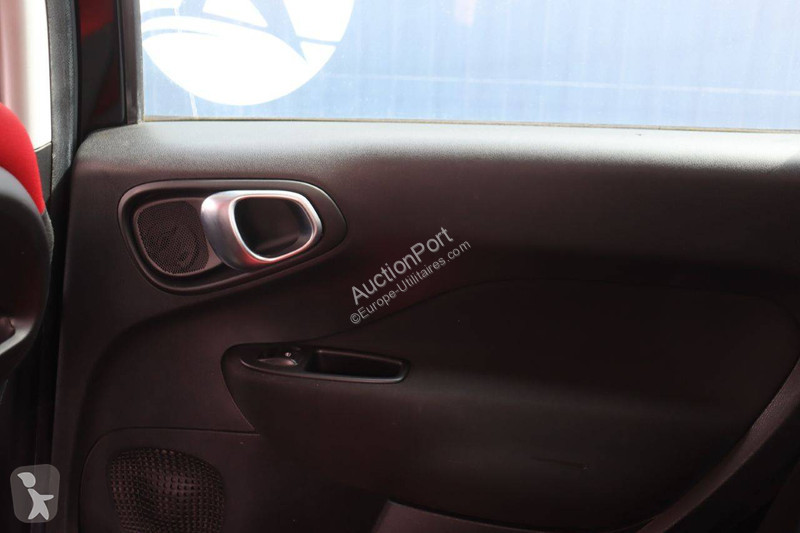 Autoutilitară Fiat