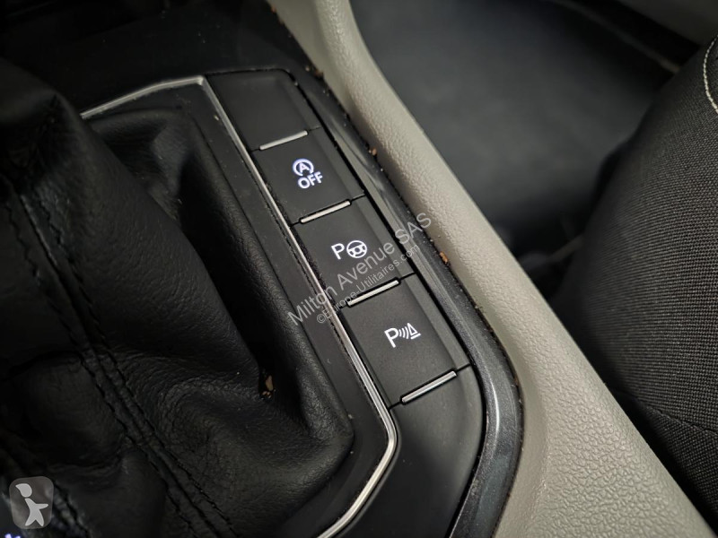 عربة نفعية Volkswagen TIGUAN 2.0 16V TDI...