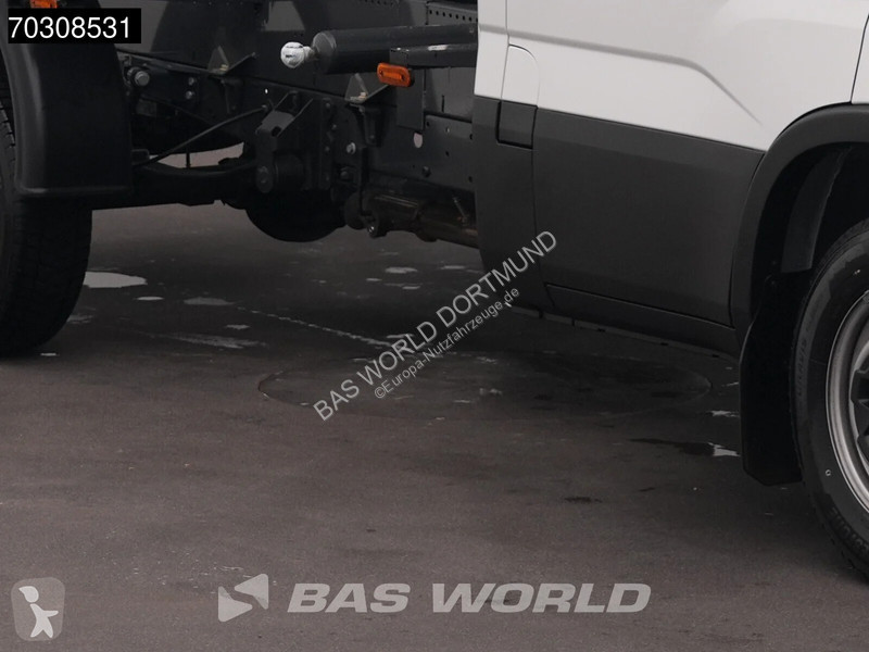 Furgoneta Iveco 35S16 Neu! Automatik...
