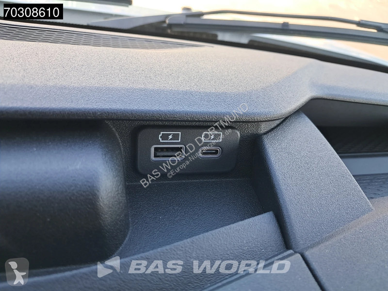 Véhicule utilitaire Iveco 35S18 Neu! 3.0L Hohes...