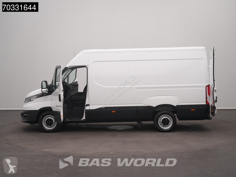 Nyttofordon Iveco 35S14 L2H2 Airco Cruise...