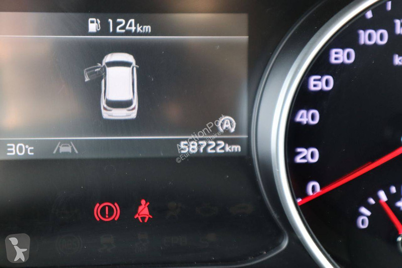 Samochód dostawczy KIA  Ceed