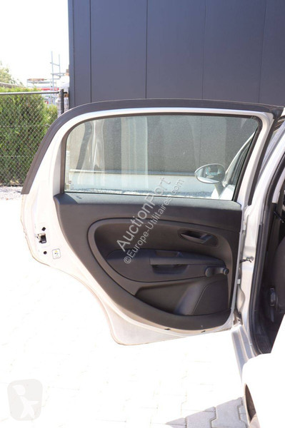 Furgoneta Fiat