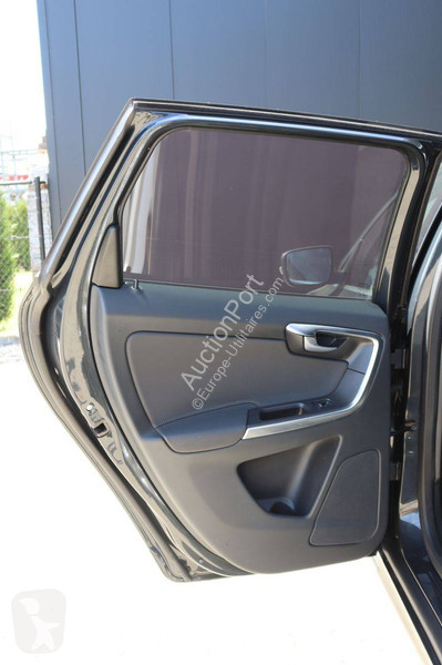 Samochód dostawczy Volvo D4 AWD